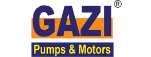 Gazi_Pumps_logo